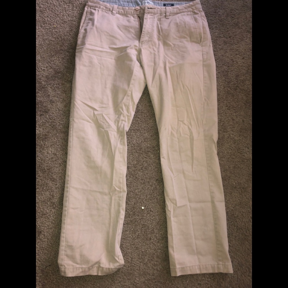 Matix pant